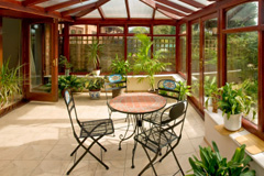 Coles Green conservatory quotes