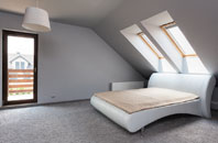 Coles Green bedroom extensions
